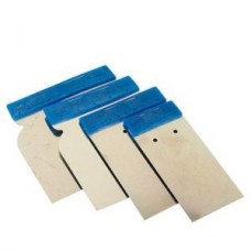 Нержавеющий шпатель для шпатлевки APP 250301 "Japonki" 103 N 4 шт